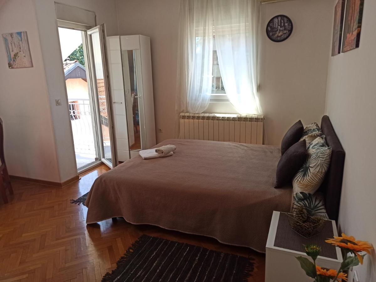 Cozy Studio בלגרד מראה חיצוני תמונה