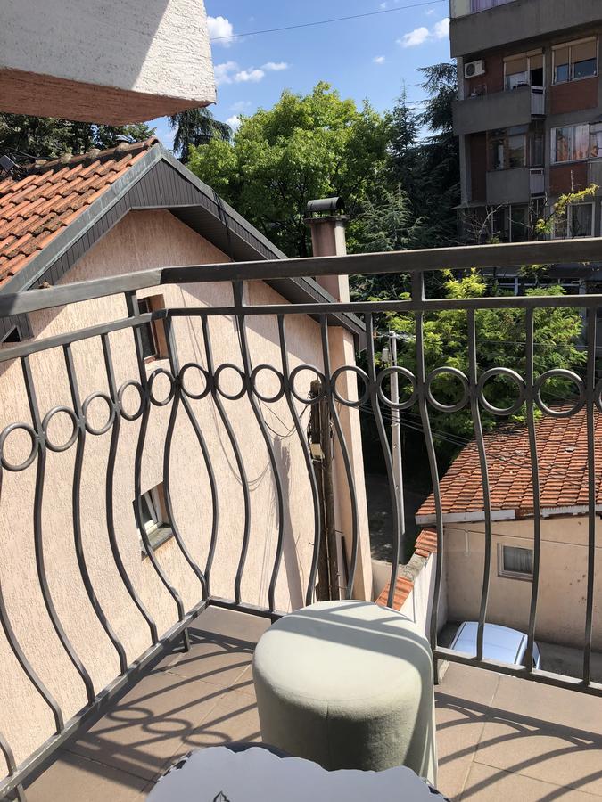 Cozy Studio בלגרד מראה חיצוני תמונה