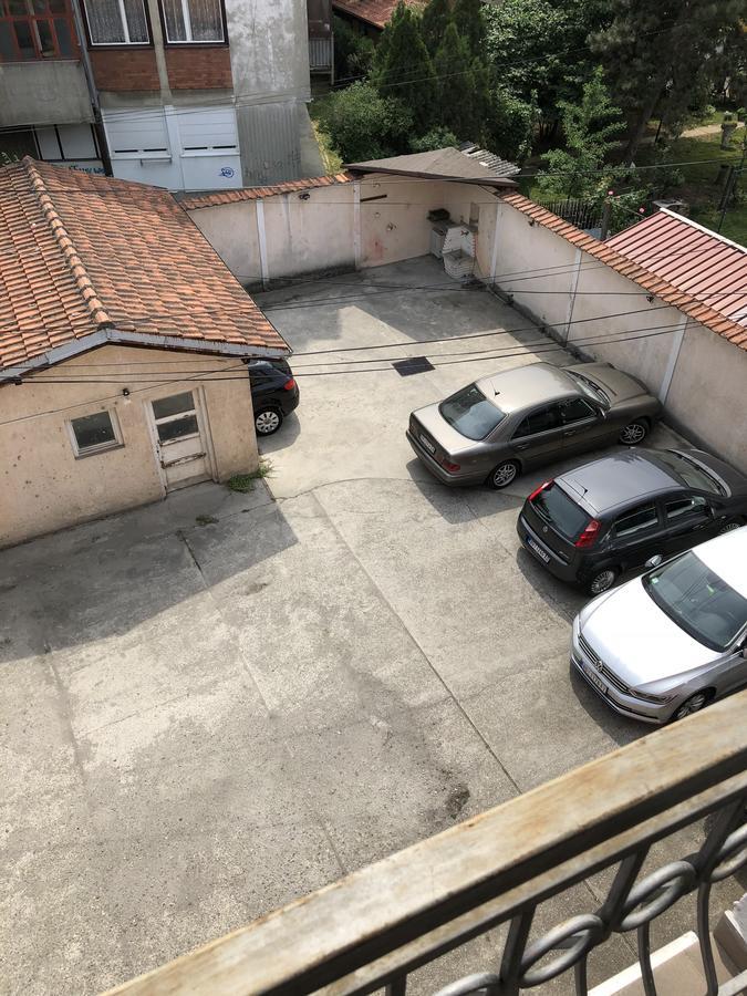 Cozy Studio בלגרד מראה חיצוני תמונה