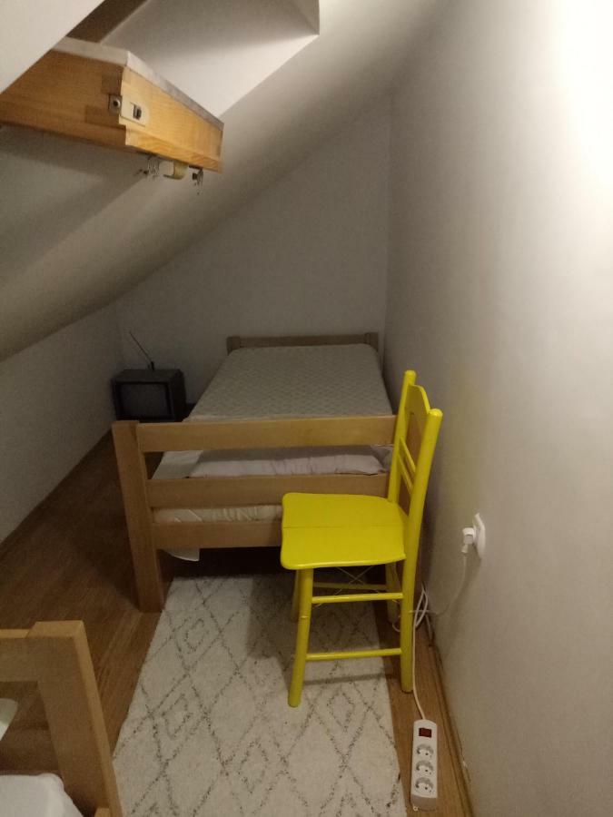 Cozy Studio בלגרד מראה חיצוני תמונה