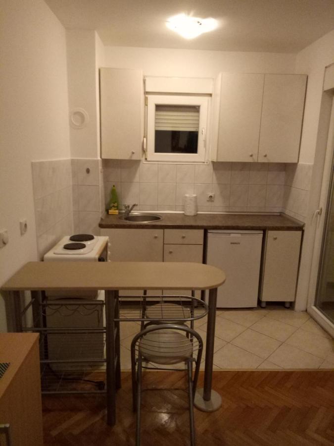 Cozy Studio בלגרד מראה חיצוני תמונה