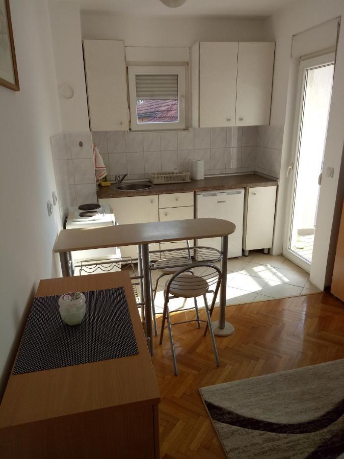 Cozy Studio בלגרד מראה חיצוני תמונה