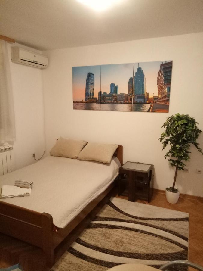 Cozy Studio בלגרד מראה חיצוני תמונה